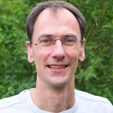 Andreas Scheffer - Initiator Bürgerbegehren
